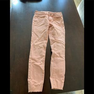 American Eagle Jeggings